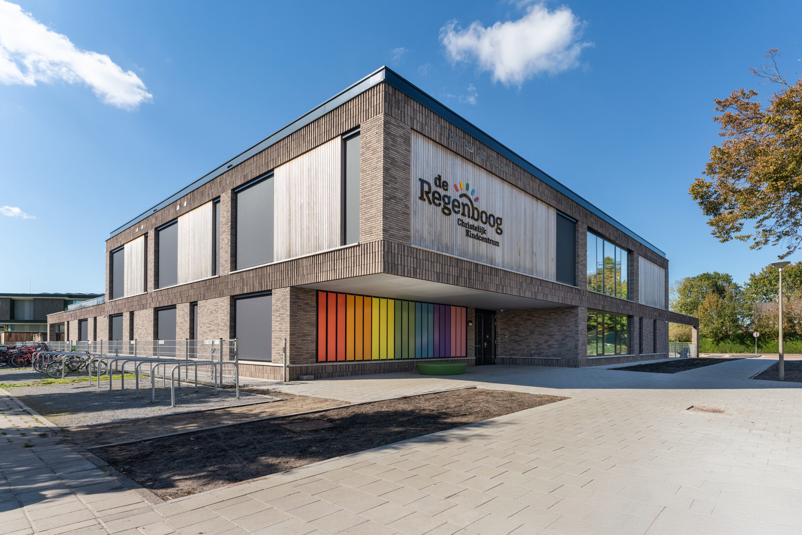 IKC de Schaapskooi